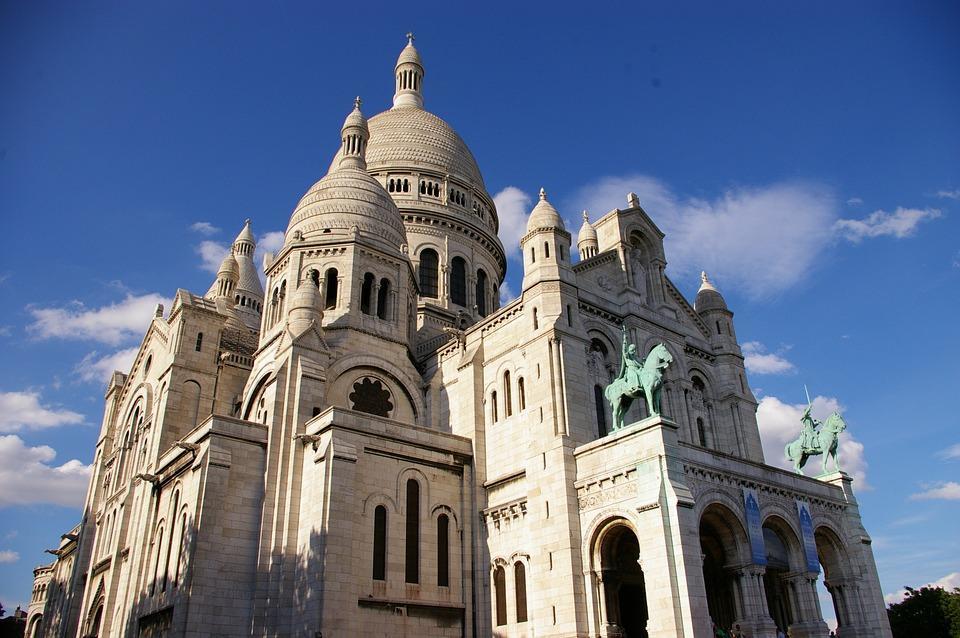 Montmartre Abbesses-Artist Village Paris Eksteriør bilde